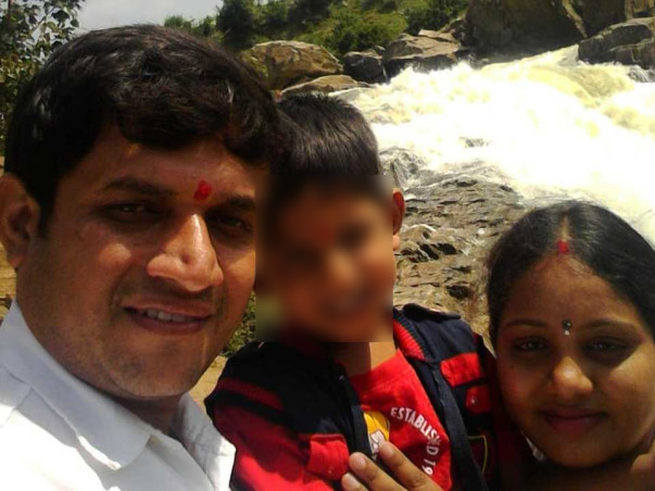 Help my son fight cochlear implant for sensorineural hearing loss treatment