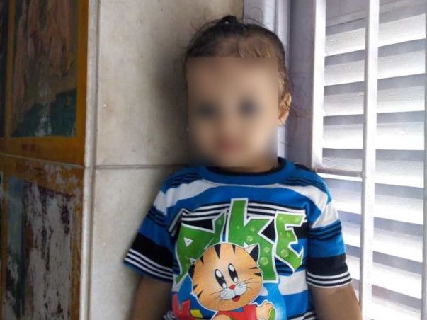 2 Years Old Aditi Kumari Needs Your help Fight Neuro Disease