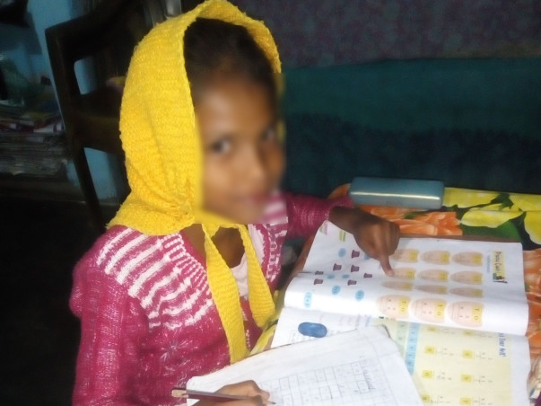 What is feeling your heart, would you think about a helpless people ?