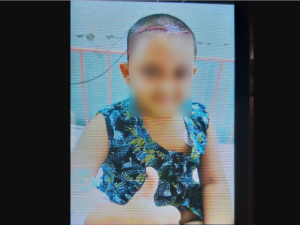 Help Our Daughter Ankita Fight Brain Tumor