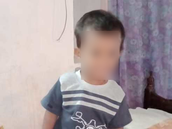 Help my son fight Multiorgan dysfunction