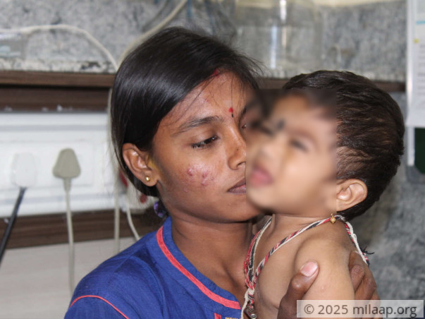 Master Mohit needs your help