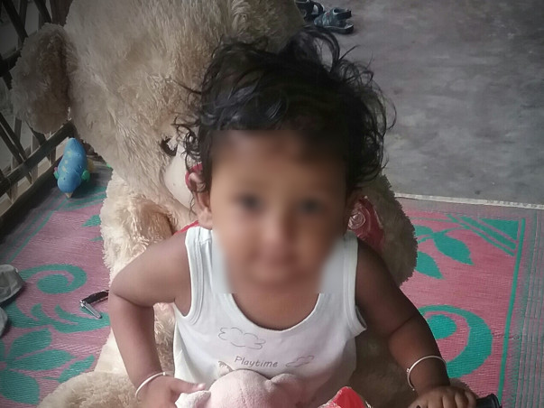 Help My Son Undergo Cochlear Implantation