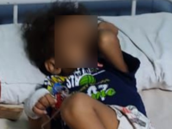 help cancer patient children