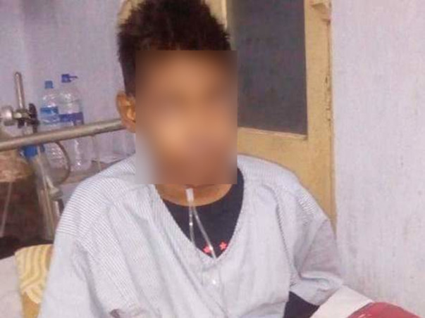 Help My Brother Undergo Kidney Transplant