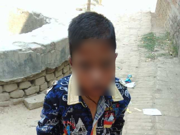 Help Neeraj Heal His Heart