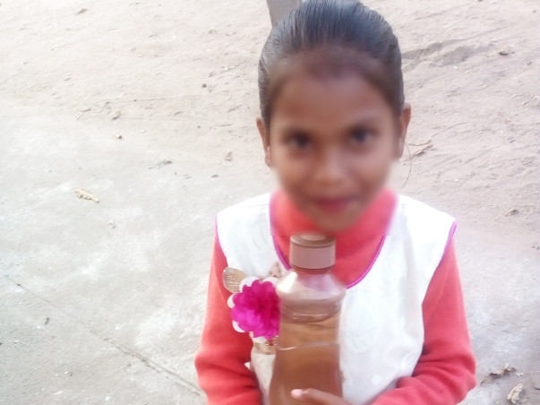 What is feeling your heart, would you think about a helpless people ?