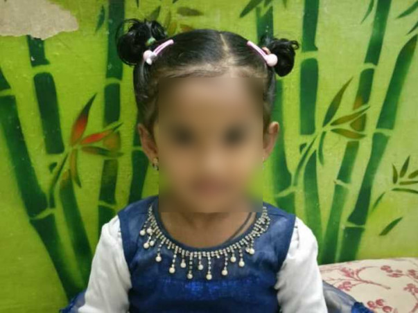 Help Reshmi Sai recover from Brain tumor