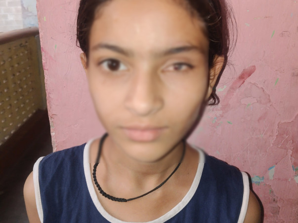 Help Deepika See Hope Again