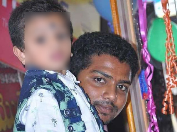 This 5 Years Old Needs Your Urgent Support In Fighting Accident Multiple Injuries