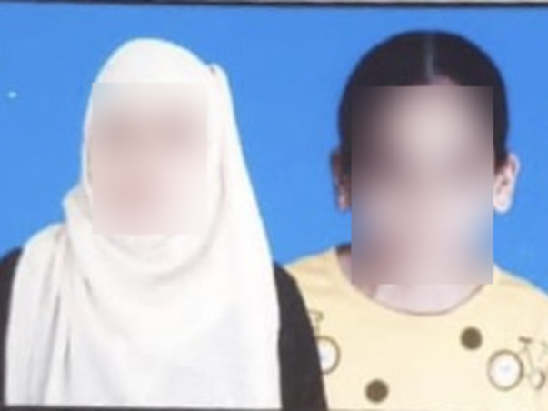 Support Iram Fatima Who Lost Her Father to Stay in School