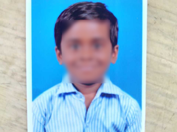 5 Years Old Gowtham Karthi Needs Your Help Fight Thalassemia Major