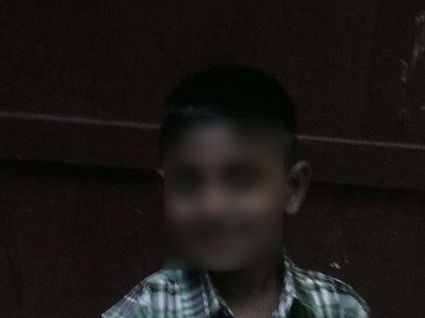 Please help Uganesh!