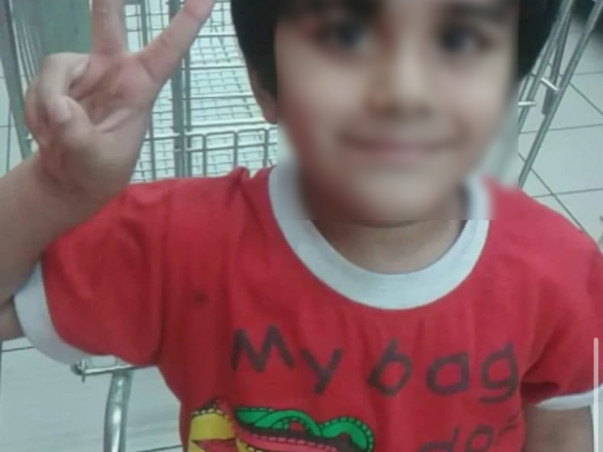 Help my brother fight Gastrointestinal Bleeding and infection