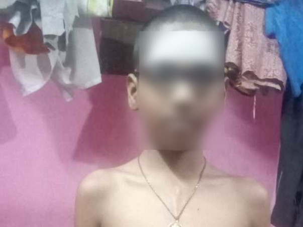 Please help me to undergo my third surgery