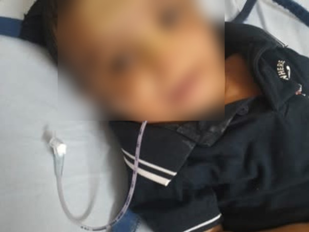 Support Child of Layla To Recover From Spinal Muscular Atrophy, Type I