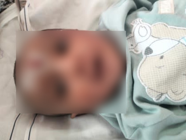 Support Child of Layla To Recover From Spinal Muscular Atrophy, Type I