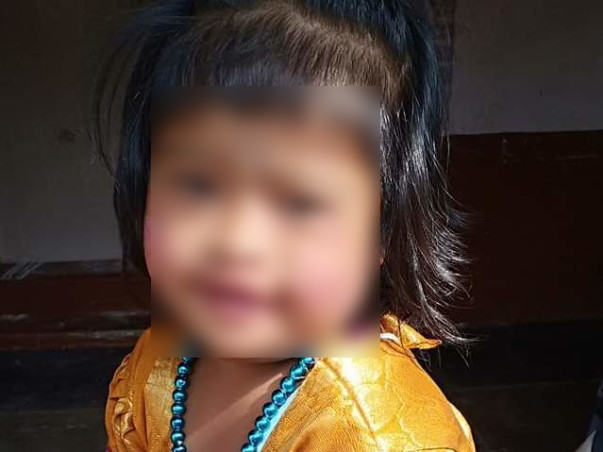 Support Drishika To Undergo Regular Speech Therapy