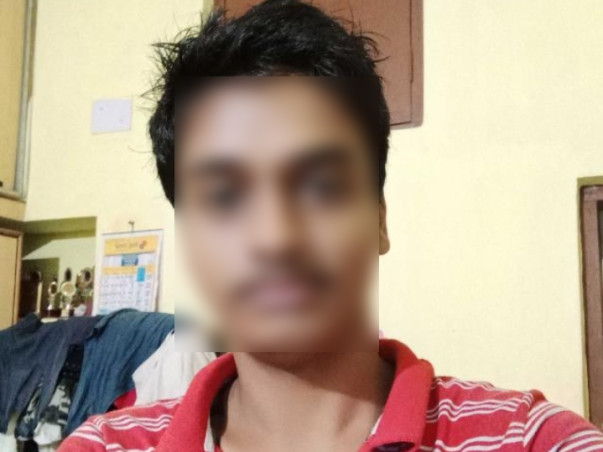 Support Ayush recover from Sinusitis