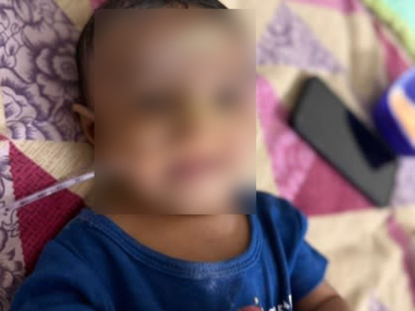 Support Child of Layla To Recover From Spinal Muscular Atrophy, Type I