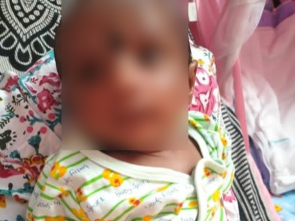 Support Child of Layla To Recover From Spinal Muscular Atrophy, Type I