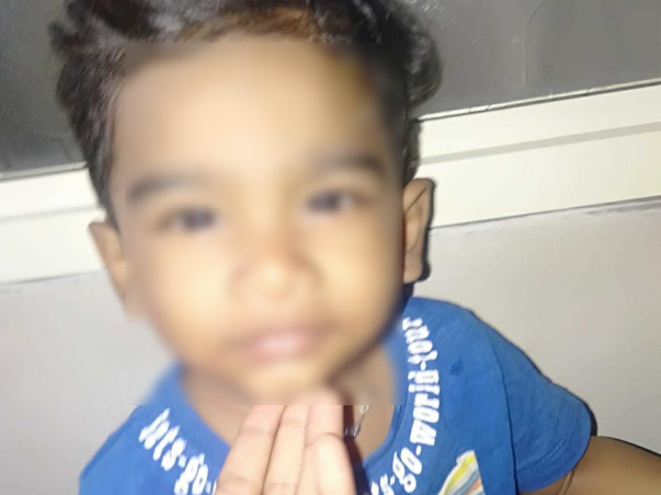 1 Year Old Hasnain Needs Your Help To Recover From Uronynamic
