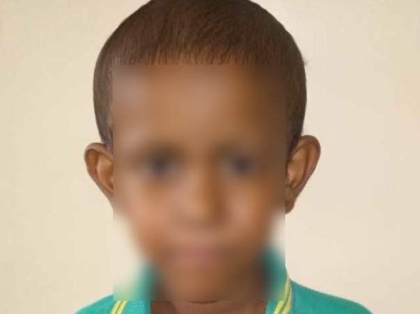 6 years old Saimon Khan needs your help fight Acute lymphoblastic leukemia (all)