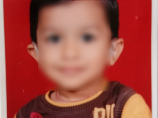 Help Little Tarun Get Treated for Hearing Impairment