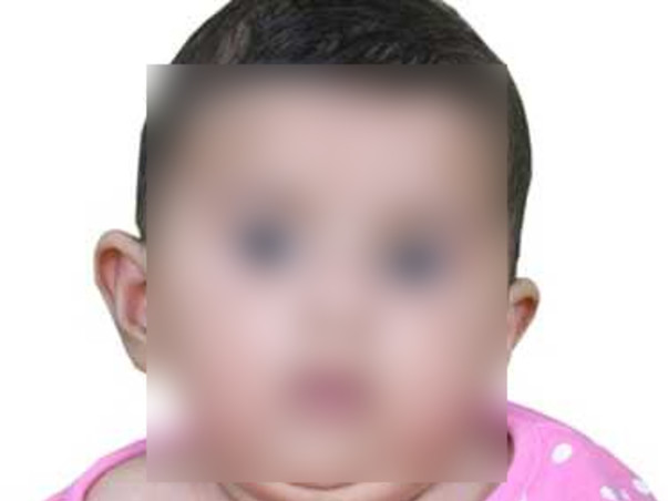 Help Child Of Rohit Recover From Spinal Muscular Atrophy