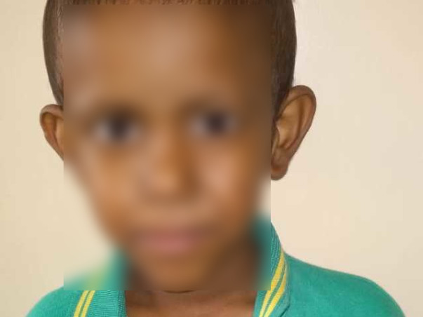 6 years old Saimon Khan needs your help fight Acute lymphoblastic leukemia (all)