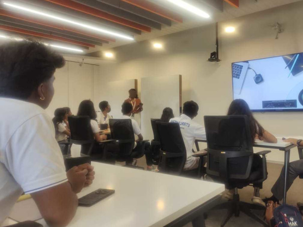 Sponsor Learning Centers through our VRIKSHADAAN Program