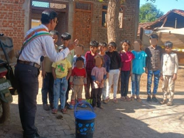 Join My 10 Year 'Swachh Bharat' Mission: Empower A One Man Army