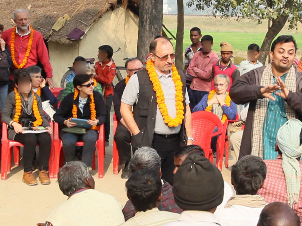 Help Jan Mitra Nyas Build Futures Through Education