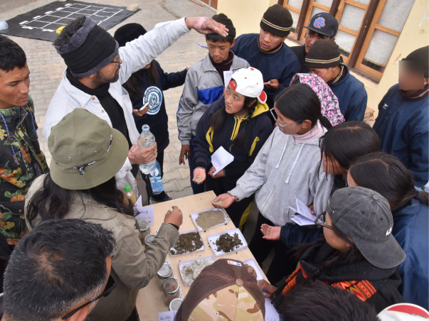Help Build Winter Learning Spaces in Changthang, Ladakh