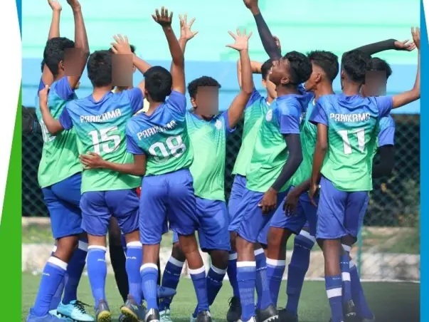 Help us keep the Parikrma Champions League alive!