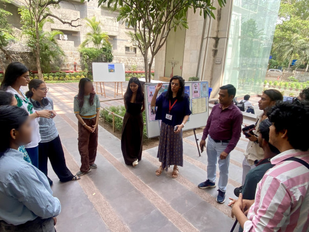 Support the Kriti Film Club mission for Active Citizenship
