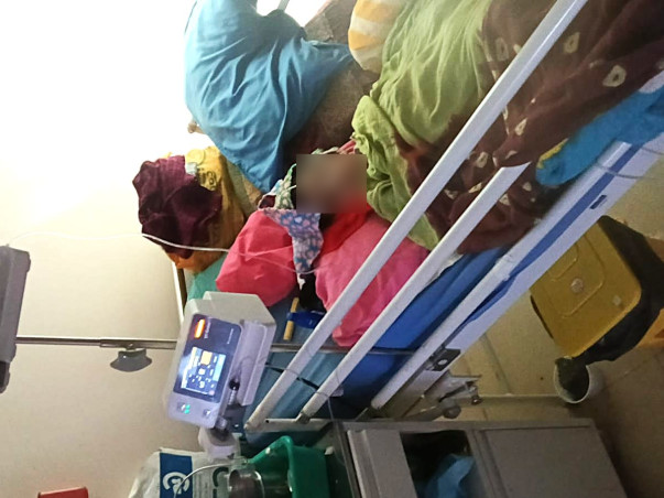 Help a 4-year-old fight Dystonia and reclaim his childhood