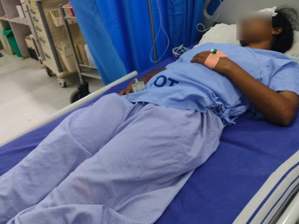 Urgent: Help 21-Year-Old Divya Fight Severe Aplastic Anemia