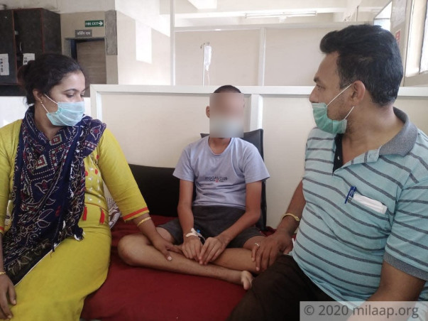 help-vighnesh-parale
