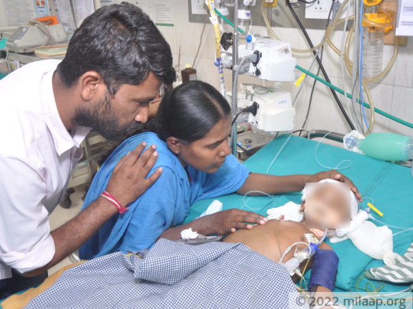 help-arvi-satish-kamble