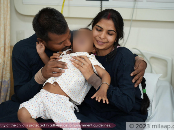 help-son-of-vivek-tiwari-recover