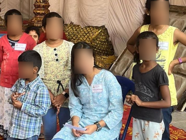 Help children with Type 1 Diabetes get life-saving insulin and care