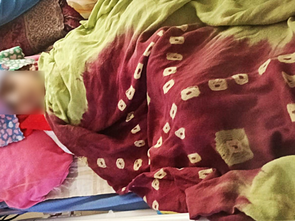 Help a 4-year-old fight Dystonia and reclaim his childhood