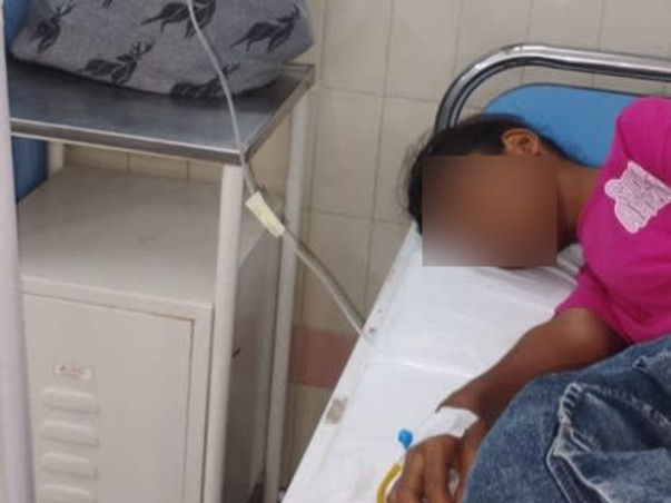 Help Our Teen Daughter Fight Brain Tumor