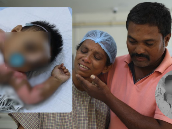 We Lost Two Children Before — Please Help Us Save Our Baby’s Life
