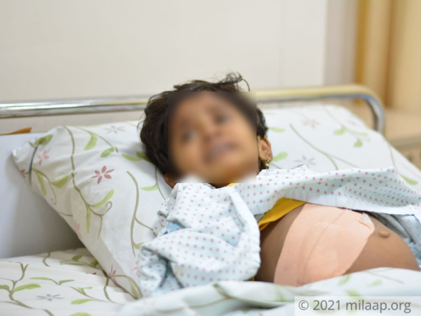 help-harshitha-recover