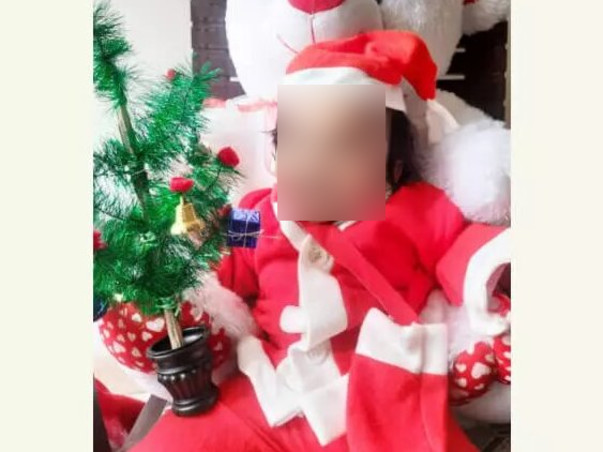 Please Help Me In Saving My Little One's Life