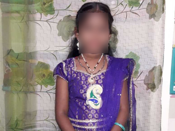 Support Hasini Undergo A Bone Marrow Transplant