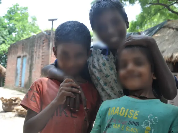 Help 500+ children in Masauli access quality education!