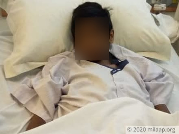 help-ankit-recover